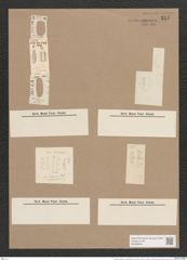 Navicula cancellata var. ammophila Grun. (de-Toni-Nr.: Genus 1, Species 116) Zeichnungen Sammlung Grunow Nr. 357 (NHMW-BOT-W0366642)